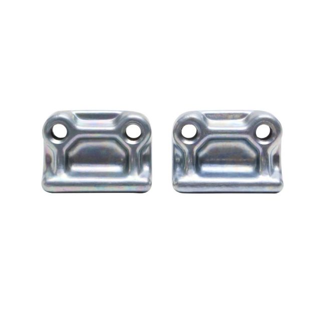 Picture of 1963 Corvette Hood Alignment Lower Wedges, Diecast, Sold as a Pair