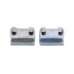 Picture of 1963 Corvette Hood Alignment Lower Wedges, Diecast, Sold as a Pair