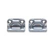Picture of 1963 Corvette Hood Alignment Lower Wedges, Diecast, Sold as a Pair