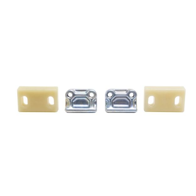 Picture of 1963 Corvette Hood Alignment Wedges, Set of 4