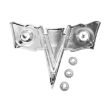 Picture of 1963-1964 Corvette Front X-Flag, Sold as Each