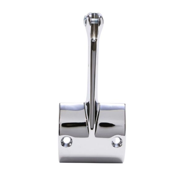 Picture of 1963-1966 Corvette Inside Rear View Mirror Bracket, Sold as Each