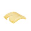 Picture of 1967 Corvette Rear View Mirror Bracket Cover, Natural, Sold as Each