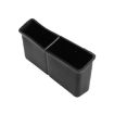 Picture of 1966-1968 Corvette Seatbelt Pocket with Shoulder Belt, Sold as Each