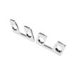 Picture of 1956-1962 Corvette Convertible or Hardtop Latch Plate. Sold as a Pair