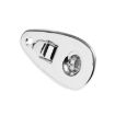 Picture of 1963-1967 Corvette Rear Convertible Top Latch, Sold as Each