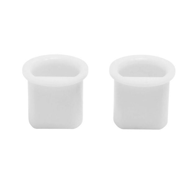 Picture of 1963-1967 Corvette Convertible Rear Top Latch Bushing, Sold as a Pair