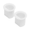 Picture of 1963-1967 Corvette Convertible Rear Top Latch Bushing, Sold as a Pair