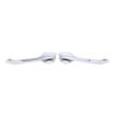 Picture of 1956-1962 Corvette Outside Door Handles. Sold as a Pair