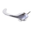 Picture of 1963-1964 Corvette Door Handles. Sold as a Pair