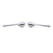 Picture of 1965-1967 Corvette Door Handles. Sold as a Pair