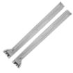 Picture of 1956-1960 Corvette Sill Plates. Sold as a Pair