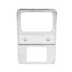 Picture of 1956-1962 Corvette Console Shift Plate, Sold as Each