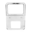Picture of 1956-1962 Corvette Console Shift Plate, Sold as Each
