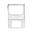 Picture of 1956-1962 Corvette Console Shift Plate, Sold as Each