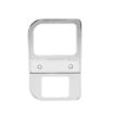 Picture of 1959-1962 Corvette 4-Speed Console Shift Plate, Sold as Each