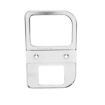 Picture of 1959-1962 Corvette 4-Speed Console Shift Plate, Sold as Each