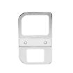 Picture of 1959-1962 Corvette 4-Speed Console Shift Plate, Sold as Each