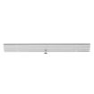 Picture of 1963 Early -1964 Corvette Sill Plates. Sold as a Pair