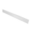 Picture of 1963 Early -1964 Corvette Sill Plates. Sold as a Pair