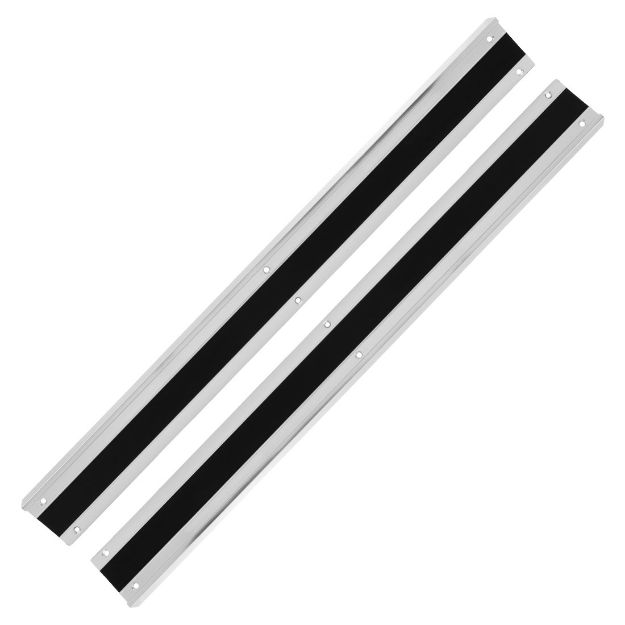 Picture of 1967 Corvette Sill Plates. Sold as a Pair