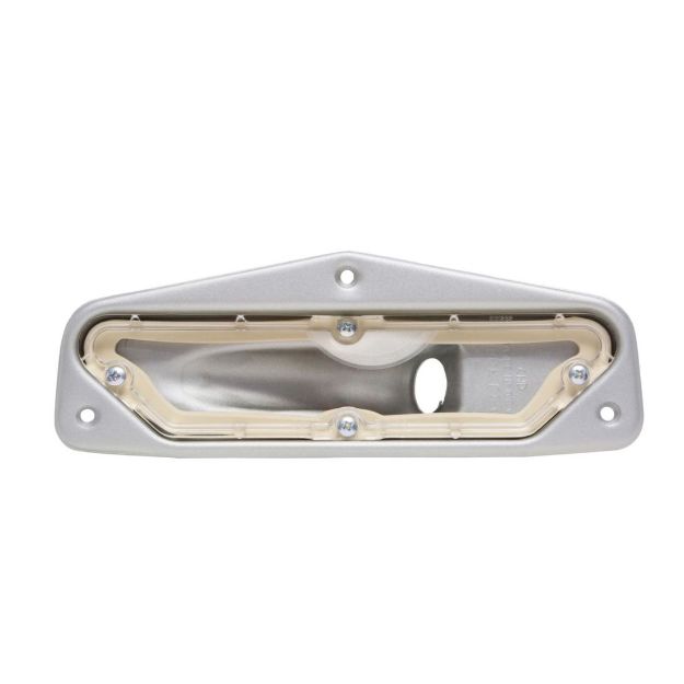 Picture of 1960 Full-Size Chevrolet and Corvette License Lamp Assembly, Sold as Each
