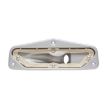 Picture of 1960 Full-Size Chevrolet and Corvette License Lamp Assembly, Sold as Each
