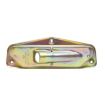 Picture of 1960 Full-Size Chevrolet and Corvette License Lamp Assembly, Sold as Each