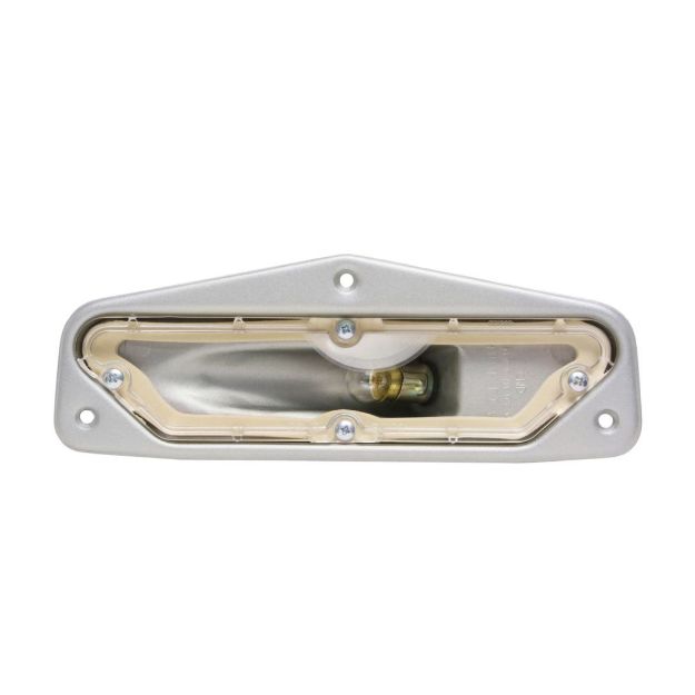 Picture of 1963-1967 Corvette License Lamp Assembly, Sold as Each