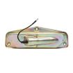 Picture of 1963-1967 Corvette License Lamp Assembly, Sold as Each