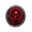 Picture of 1961-1962 Corvette Rear Tail Light Housing, Outer Assembly, Left Hand, Each