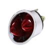 Picture of 1961-1962 Corvette Rear Tail Light Housing, Outer Assembly, Left Hand, Each