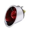 Picture of 1961-1962 Corvette Rear Tail Light Housing, Outer Assembly, Right Hand, Each