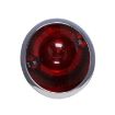 Picture of 1961-1962 Corvette Rear Tail Light Housing, Inner Assembly, Left Hand, Each
