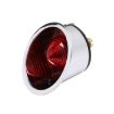 Picture of 1961-1962 Corvette Rear Tail Light Housing, Inner Assembly, Left Hand, Each