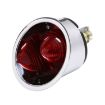 Picture of 1961-1962 Corvette Rear Tail Light Housing, Inner Assembly, Right Hand, Each