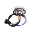 Picture of 1963-1967 Corvette Parking Lamp Assembly, Sold as Each