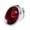 Picture of 1963-1967 Corvette Right Hand Outboard Tail Light Assembly, Sold as Each