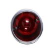 Picture of 1963-1967 Corvette Left Hand Inboard Tail Light Assembly, Sold as Each