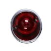 Picture of 1963-1967 Corvette Left Hand Inboard Tail Light Assembly, Sold as Each