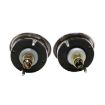 Picture of 1964-1966 Corvette Tail Light/Back-Up Light Assembly, Set of 4