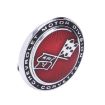 Picture of 1973-1974 Corvette Front Emblem, Sold as Each