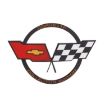 Picture of 1982 Corvette Corvette, Front Emblem, Sold as Each