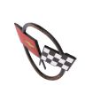 Picture of 1982 Corvette Collector’s Edition Fuel Door Emblem, Sold as Each