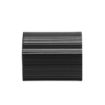 Picture of 1967-1968 Camaro Rear Window Trim Center Cap, Sold as Each