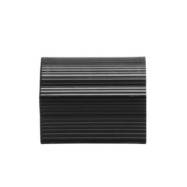 Picture of 1967-1968 Camaro Rear Window Trim Center Cap, Sold as Each