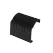 Picture of 1967-1968 Camaro Rear Window Trim Center Cap, Sold as Each