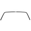 Picture of 1967-1968 Camaro Rear Window Trim, Complete, 3 Pieces