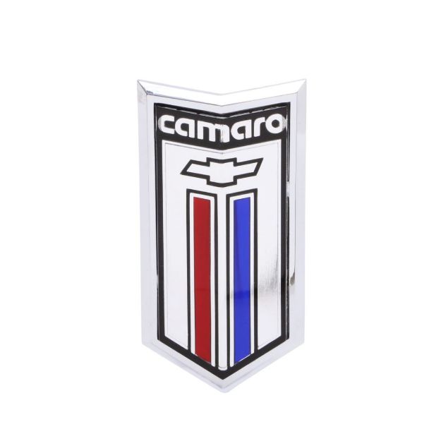 Picture of 1980-1981 Camaro Grille Emblem, Sold as Each