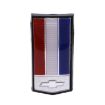 Picture of 1982-1985 Camaro, Except Z-28, Front Header Panel Emblem, Sold as Each
